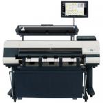 Canon imagePROGRAF iPF815 MFP