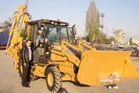 Разчистване и зараняване на терани