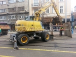 Изкопни услуги