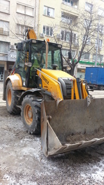 Изкопни услуги по поръчка
