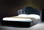 черно Легло Chesterfield лукс