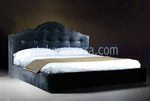 черно Легло Chesterfield лукс