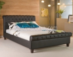легло Chesterfield в черно