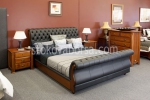 легло Chesterfield в черно