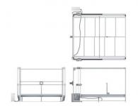 Термоплотер Pro 240 mахi