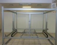 Термични плотери модел T 610 Small