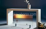 радиатор на газ от стъкло