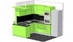 продажа современные решения для кухни