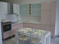 кухня класса люкс компании