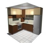 нетипичные решения для кухни магазин