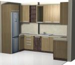 продажа обставление заказной мебелью для современных кухонь