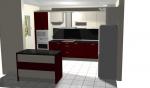 заказные мебели для меблирования Вашей кухни импортеры