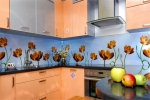 производитель функциональные кухни класса люкс
