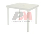 Столове,маси и канапета от качествена пластмаса в Пловдив