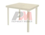 Столове,маси и канапета от качествена пластмаса в Пловдив