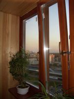 производство на дървена дограма