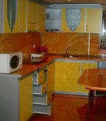 Мебели за кухня по поръчка