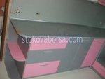 Создание пользовательских кухни