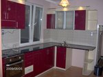 Muebles de cocina personalizado