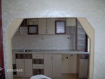 Мебели за кухня по поръчка
