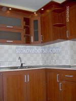 Мебели за кухня по поръчка