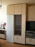 Мебели за кухня по поръчка