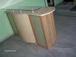 Мебели за кухня по поръчка