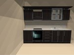 Cocinas individuo proyecto