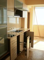 Пользовательские Кухни