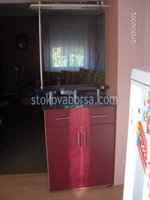 Мебели за кухня по поръчка