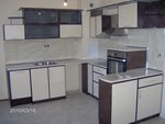 Η οικοδόμηση έθιμο κουζίνες