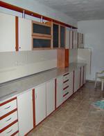 Кухненски мебели по поръчка