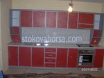 Пользовательские мебель для кухни