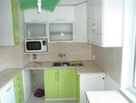Muebles de cocina personalizado