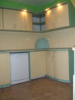 Muebles a medida para la cocina