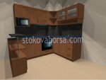 Пользовательские Кухни