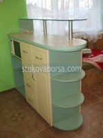 Изграждане на кухни по поръчка