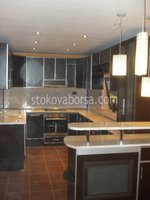 Пользовательские мебель для кухни