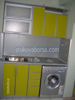 Поръчкови мебели за кухня