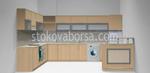 Мебели за кухня по поръчка