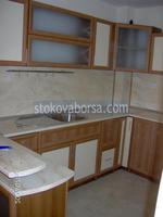 Кухненски мебели по поръчка