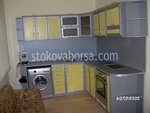Пользовательские Кухни
