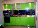 Muebles de cocina