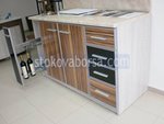 Muebles de cocina