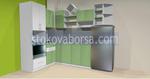 Muebles a medida para la cocina