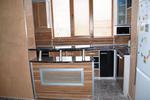 Cocinas individuo proyecto