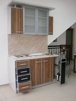 Cocinas a medida
