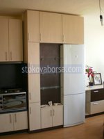 Мебель на заказ для кухни
