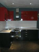 Muebles de cocina personalizado