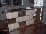 Мебели за кухня по поръчка